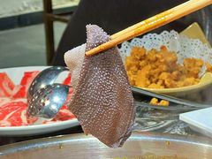 -渝味晓宇火锅(合川路店)