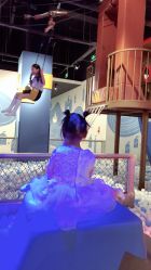 -幻贝家儿童乐园(温州银泰城店)