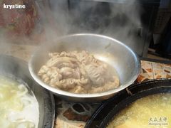 豬腸-老六杀猪菜(进乡街店)
