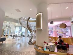 大堂-夏佐CHASEL(横店康庄路店)