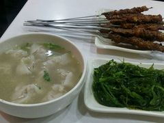 -南城香·饭香串香馄饨香(赵公口店)