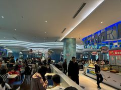 -帝企鹅自助餐厅•儿童岛•真企鹅(长隆企鹅酒店)