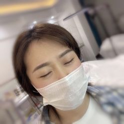 点击看大图 -YIMEI ART半永久纹眉·野生眉