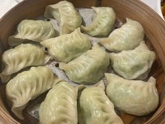 西葫芦蒸饺-巴音浩日娲·蒙餐(双林东路店)
