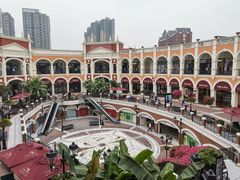 -佛罗伦萨小镇广佛名品奥特莱斯(疏港路店)