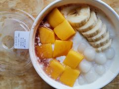 -宝珠奶酪(长宁金虹桥店)