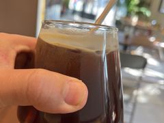 -Fridi Patisserie Cafe