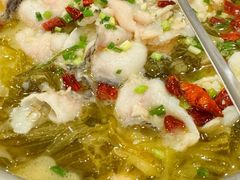 -一楼食业·美食人家