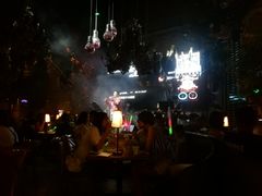 -胡桃里音乐酒馆(曲江店)
