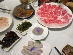 -围炉夜话·潮汕卤水火锅(榕江店)