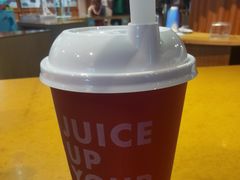 -Mr.Fruits水果先生(蓝色港湾店)