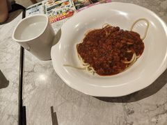 -翠华餐厅(正佳广场店)