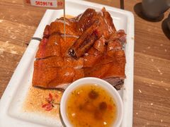 -先记烧鹅王·本地粤菜(福永店)