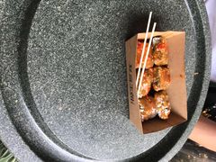 -品腐记·豆腐王朝(老门东总店)