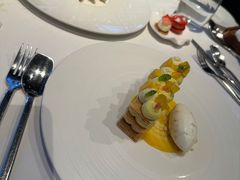 -L'Arome芳芳法国餐厅(仙林金鹰店)