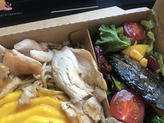 -棒沙拉·轻食餐厅(华润店)