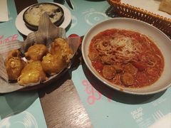 -西堤牛排(合肥之心城店)
