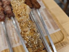 -丝路东方虾仁水饺(北京路二宫汇嘉店)