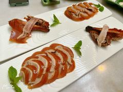 鱼子酱烤鸭(只)-晟永興(三里屯店)