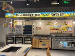 -观音桥步行街