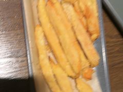 -新石器烤肉(中房金谊广场店)