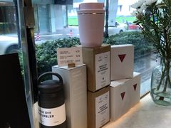 -Manner Coffee(大宁国际商业广场店)
