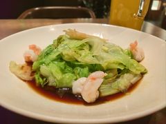 -奉天小馆·非遗东北菜(沈阳万象城店)
