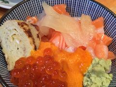 -然寿司(郎园vintage店)
