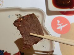 -肉魁屋·烧肉·烧鸟·酒场(高新店)