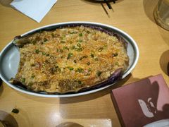 -隅乐胡椒虾·台湾菜·团建(皇岗店)