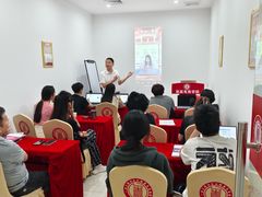 -虎门美思威尔顿酒店(海之光自助餐)
