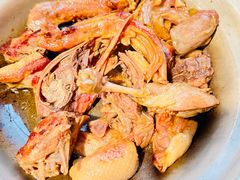 -202特色排档(五缘湾店)