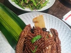-魁盛居百年鲁菜馆(县西巷店)