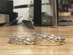 -熙工匠手工银饰·拼豆团建DIY(富华里店)
