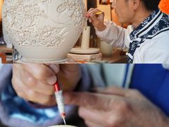 -景德镇古窑民俗博览区