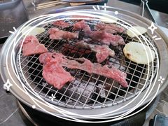 -江城二当家烤牛肉(莲塘新村店)