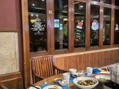 -糟粕醋·椰苑海南菜餐厅(亚龙湾天域酒店)