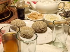 -八先生涮肉房(三里河店)