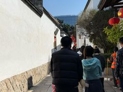 -三坊七巷历史文化街区