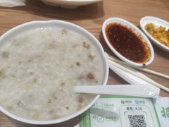 -甲乙饼·北京手工肉饼(西直门凯德茂店)