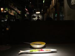 -探鱼·鲜青椒爽麻烤鱼(广州花都来又来店)