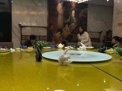 -宝宇大连海鲜渔港(金奎大厦店)