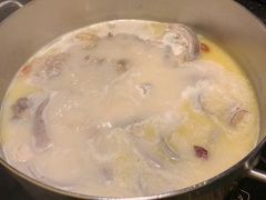 -捞王猪肚鸡火锅(财富中心店)
