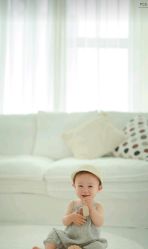 -Baby Pastel 自然光儿童摄影(CBD店)