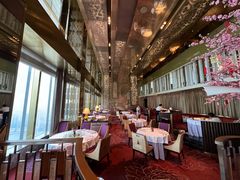 -金轩中餐厅 Jin Xuan(浦东丽思卡尔顿酒店)