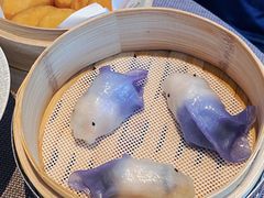 -金海华·悦食东方(苏州中心商场店)