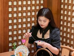 -月下料理(楷林IFC店)