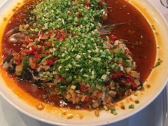 -漢舍中国菜馆(889广场店)