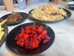 -新加坡Zam Zam餐馆