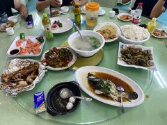 -景好海鲜餐厅(大鹏必选旅游店)